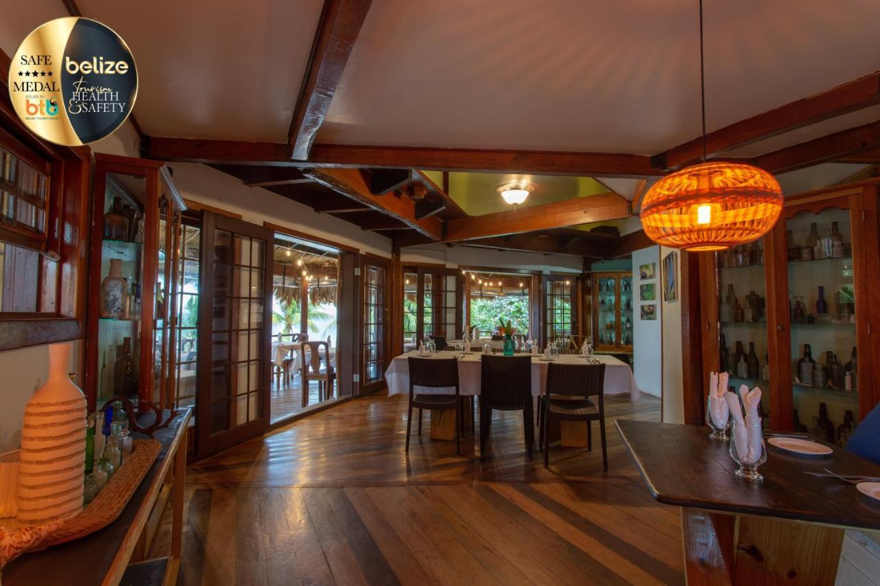 Portofino Beach Resort-An Authentic Island Escape! San Pedro  Luaran gambar