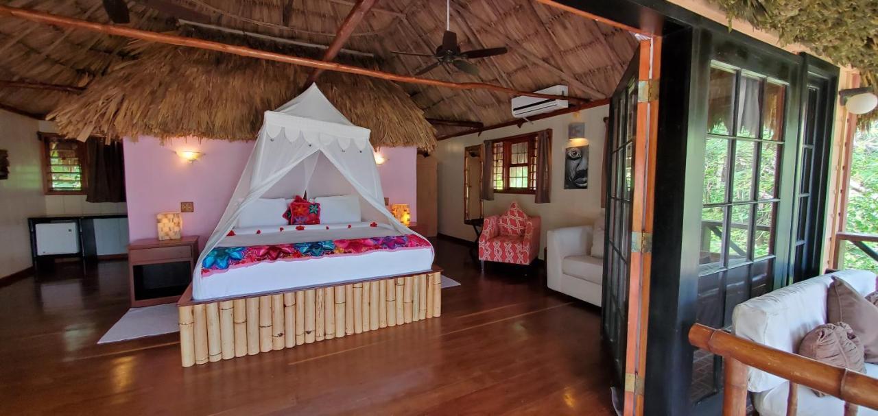 Portofino Beach Resort-An Authentic Island Escape! San Pedro  Luaran gambar