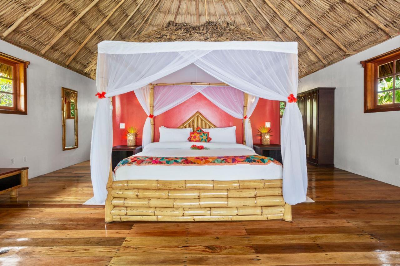 Portofino Beach Resort-An Authentic Island Escape! San Pedro  Luaran gambar